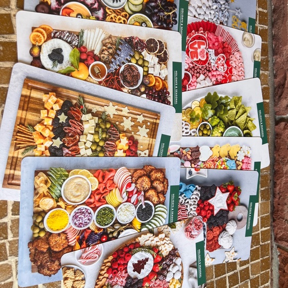 The Cheese Board Deck Recipe Cards 50 Fantastic and Exciting Dishes Meg Quinn - Picture 10 of 16